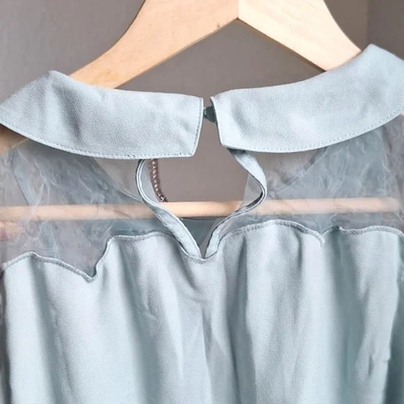 Lauren Conrad Top S - Picture 8 of 10